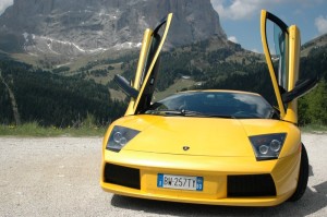 Lamborghini