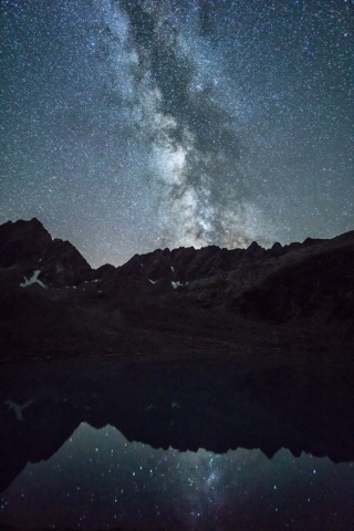 Sony a6000 | Samyang 12mm f2.0